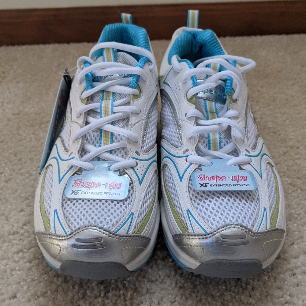 Skechers Shape-ups walking shoes